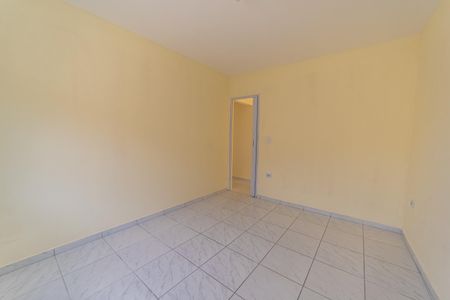 Quarto 1 de casa para alugar com 1 quarto, 100m² em Vila Silvia, São Paulo