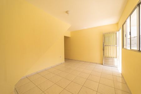 Sala de casa para alugar com 1 quarto, 100m² em Vila Silvia, São Paulo