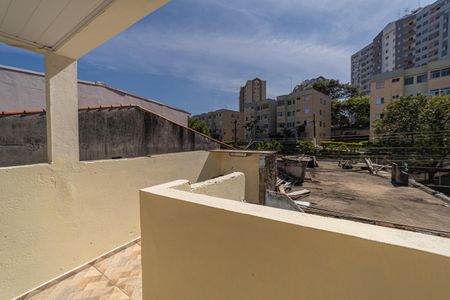 Casa para alugar com 60m², 1 quarto e sem vagaÁrea de Serviço