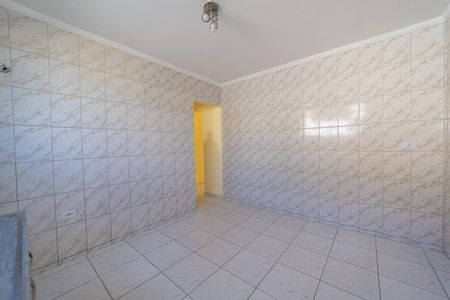 Casa para alugar com 60m², 1 quarto e sem vagaCozinha