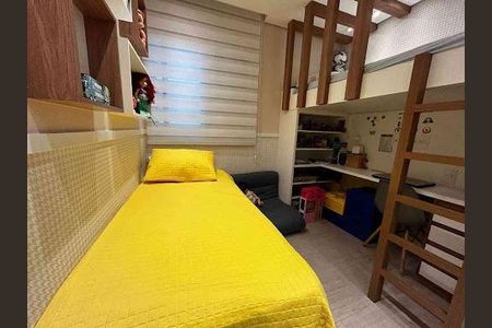 Apartamento à venda com 4 quartos, 115m² em Água Rasa, São Paulo