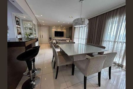 Apartamento à venda com 4 quartos, 115m² em Água Rasa, São Paulo