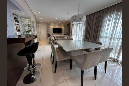 Apartamento à venda com 4 quartos, 115m² em Água Rasa, São Paulo