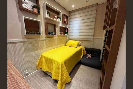 Apartamento à venda com 4 quartos, 115m² em Água Rasa, São Paulo