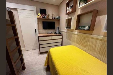 Apartamento à venda com 4 quartos, 115m² em Água Rasa, São Paulo