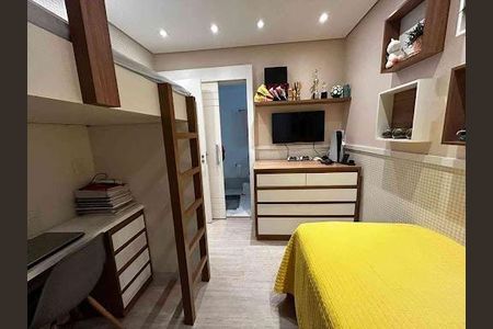 Apartamento à venda com 4 quartos, 115m² em Água Rasa, São Paulo