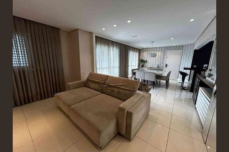 Apartamento à venda com 4 quartos, 115m² em Água Rasa, São Paulo