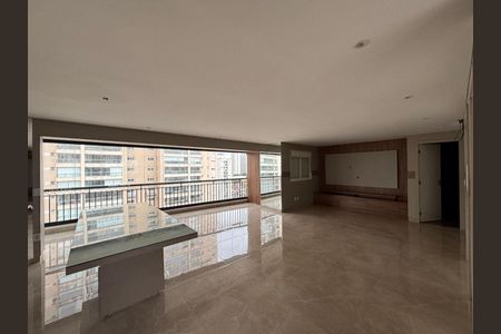 Apartamento à venda com 3 quartos, 156m² em Parque da Mooca, São Paulo