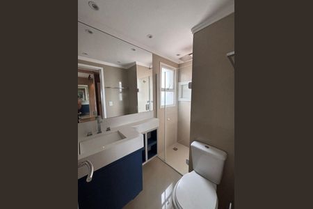 Apartamento à venda com 3 quartos, 156m² em Parque da Mooca, São Paulo