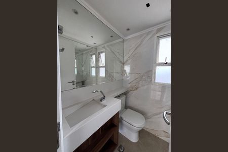 Apartamento à venda com 3 quartos, 156m² em Parque da Mooca, São Paulo