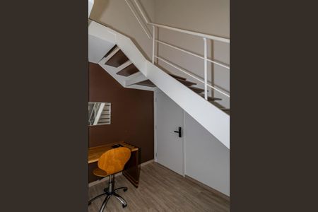 Apartamento para alugar com 66m², 2 quartos e 1 vagaEntrada