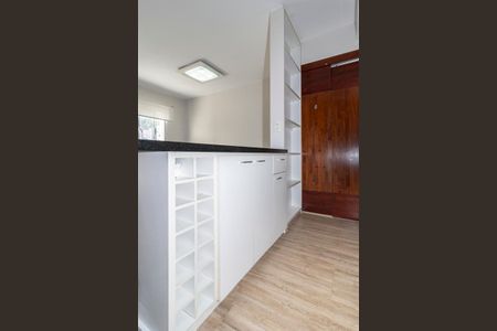 Apartamento para alugar com 66m², 2 quartos e 1 vagaCozinha