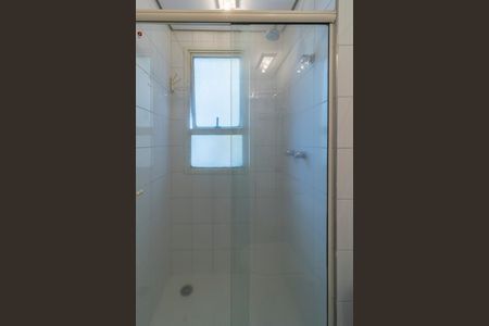 Apartamento para alugar com 66m², 2 quartos e 1 vagaBanheiro