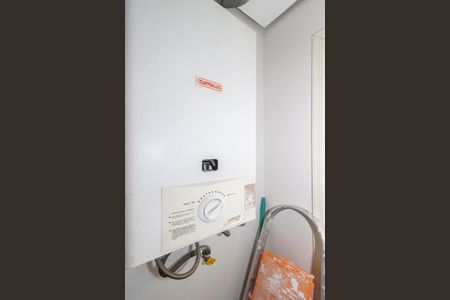 Apartamento para alugar com 66m², 2 quartos e 1 vagaÁrea de Serviço