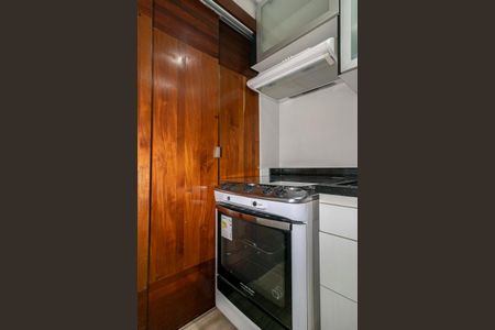 Apartamento para alugar com 66m², 2 quartos e 1 vagaCozinha