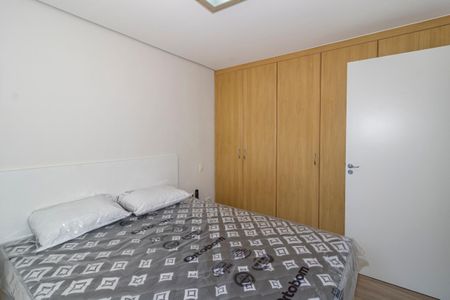 Apartamento para alugar com 66m², 2 quartos e 1 vagaQuarto 1
