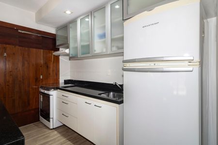 Apartamento para alugar com 66m², 2 quartos e 1 vagaCozinha