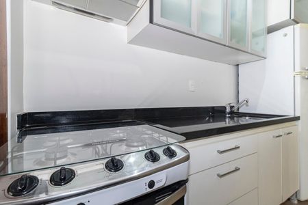 Apartamento para alugar com 66m², 2 quartos e 1 vagaCozinha