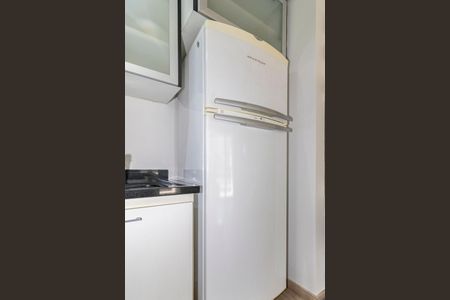 Apartamento para alugar com 66m², 2 quartos e 1 vagaCozinha