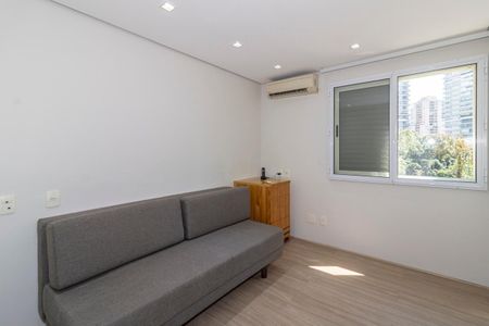 Apartamento para alugar com 66m², 2 quartos e 1 vagaQuarto 2