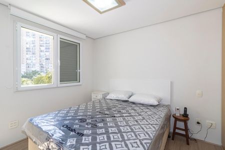 Apartamento para alugar com 66m², 2 quartos e 1 vagaQuarto 1
