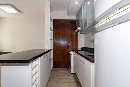 Apartamento para alugar com 66m², 2 quartos e 1 vagaCozinha