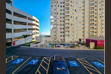 Apartamento à venda com 47m², 2 quartos e 1 vaga