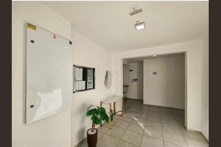 Apartamento à venda com 47m², 2 quartos e 1 vaga