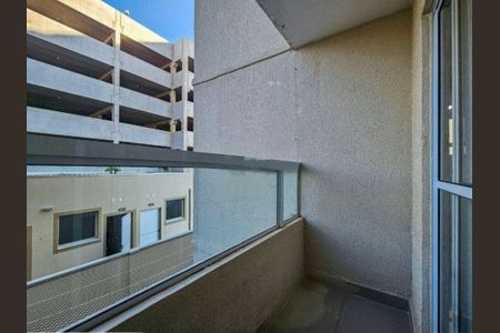 Apartamento à venda com 47m², 2 quartos e 1 vaga