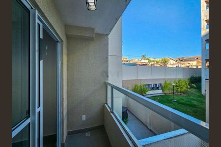 Apartamento à venda com 47m², 2 quartos e 1 vaga