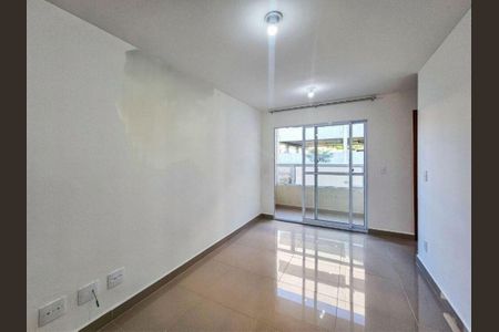 Apartamento à venda com 47m², 2 quartos e 1 vaga