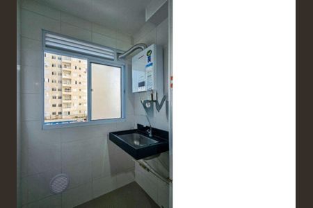 Apartamento à venda com 47m², 2 quartos e 1 vaga