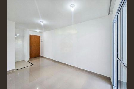 Apartamento à venda com 47m², 2 quartos e 1 vaga