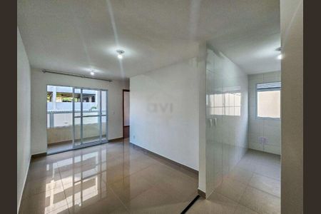 Apartamento à venda com 47m², 2 quartos e 1 vaga