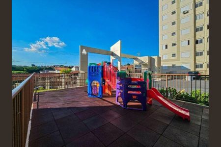 Apartamento à venda com 47m², 2 quartos e 1 vaga