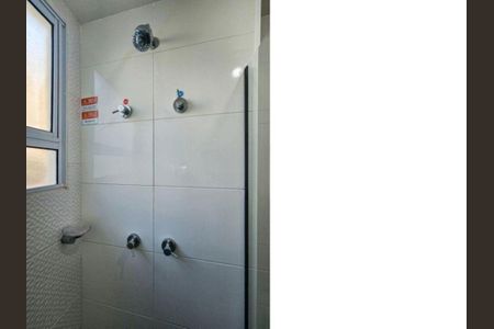 Apartamento à venda com 47m², 2 quartos e 1 vaga