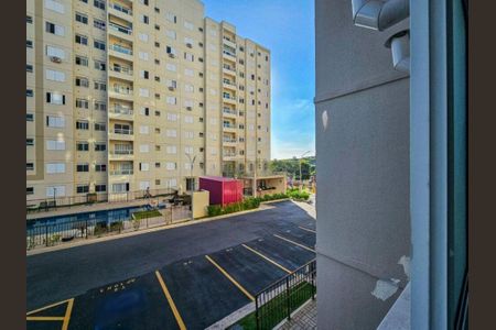 Apartamento à venda com 47m², 2 quartos e 1 vaga
