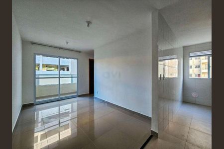 Apartamento à venda com 47m², 2 quartos e 1 vaga