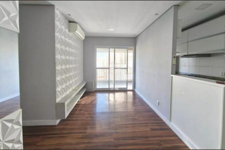 Apartamento à venda com 3 quartos, 72m² em Parque Italia, Campinas