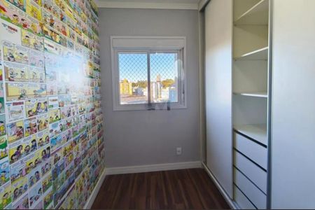 Apartamento à venda com 3 quartos, 72m² em Parque Italia, Campinas