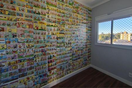 Apartamento à venda com 3 quartos, 72m² em Parque Italia, Campinas