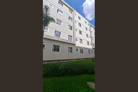 Apartamento para alugar com 45m², 2 quartos e 1 vagafachada / placa: dcfc 212
