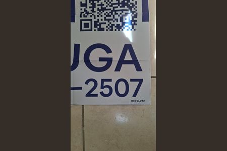 Apartamento para alugar com 45m², 2 quartos e 1 vagaplaca: dcfc 212