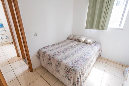 Apartamento para alugar com 45m², 2 quartos e 1 vagaquarto 2