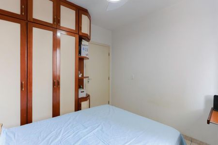 Apartamento à venda com 91m², 3 quartos e 2 vagasQuarto 1