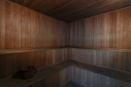 Apartamento à venda com 91m², 3 quartos e 2 vagasÁrea comum - Sauna