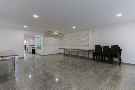 Apartamento à venda com 91m², 3 quartos e 2 vagasÁrea comum - Salão de festas 1