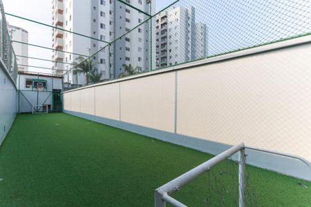 Apartamento à venda com 91m², 3 quartos e 2 vagasÁrea comum - Quadra esportiva
