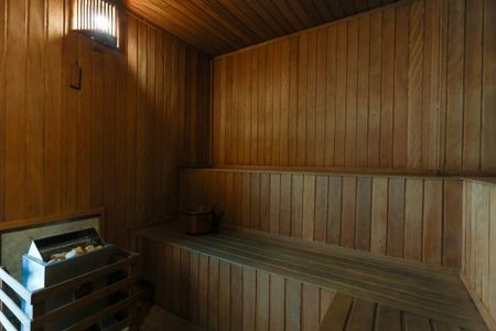 Apartamento à venda com 91m², 3 quartos e 2 vagasÁrea comum - Sauna