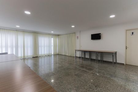 Apartamento à venda com 91m², 3 quartos e 2 vagasÁrea comum - Salão de festas 1